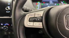 Honda Jazz 1.5 i-MMD Hybrid Advance 5dr eCVT Hybrid Hatchback